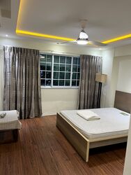 Blk 726 Nanyang Sapphire (Jurong West), HDB 5 Rooms #627874801